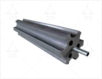 梅花形接地模塊